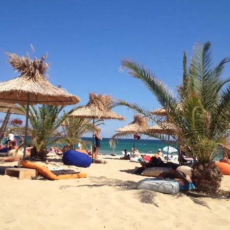 Apartament 2br, тристаен In Complex Life Sozopol