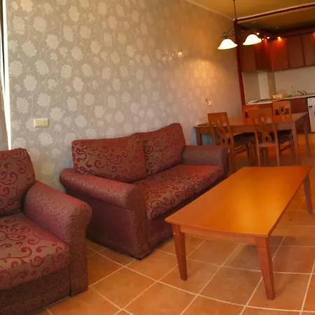 2br, тристаен In Complex Life Appartamento Sozopol