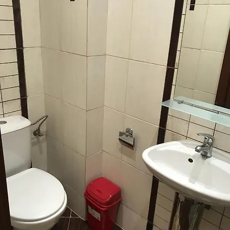 2br, тристаен In Complex Life סוזופול