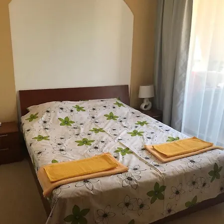2br, тристаен In Complex Life סוזופול