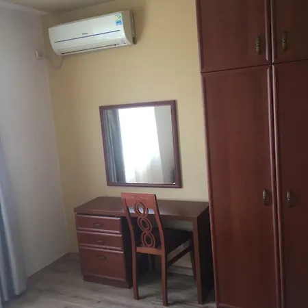 2br, тристаен In Complex Life סוזופול