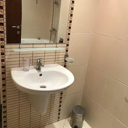 2br, тристаен In Complex Life * סוזופול